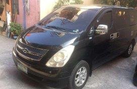 Hyundai Grand Starex tci manual 2008 for sale 
