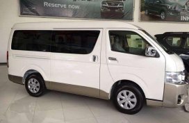 2019 Toyota Hiace for sale