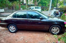 Toyota Corolla Gli 1997 for sale 