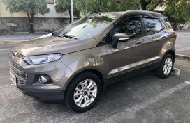 Ford EcoSport 2015 for sale 