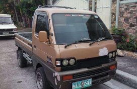 Like new Suzuki Multi-Cab for sale