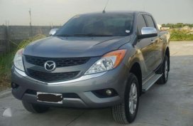 Mazda Bt50 2016 for sale