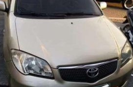 Toyota Vios 2006 for sale