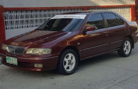 Nissan Exalta STA 2001 for sale 