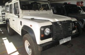 Land Rover Defender 2004 MT for sale