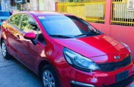 2016 Kia Rio for sale