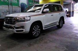 2019 Toyota Land Cruiser For sale