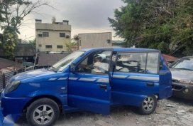 Mitsubishi Adventure 2013 for sale