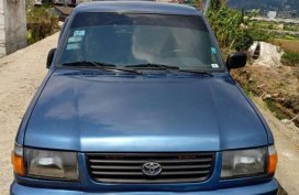 Toyota Revo Diesel 1999 for sale