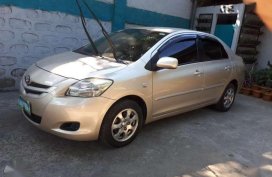 For Sale Toyota Vios E 2010 manual