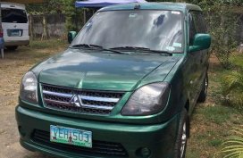 Mitsubishi Adventure 2010 For Sale