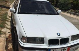 1997 BMW 316i FOR SALE