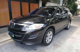2013 MAZDA CX9 for sale