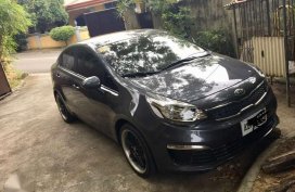 2015 KIA RIO AT 350k FOR SALE