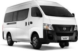 Nissan NV350 Urvan 2019 for sale