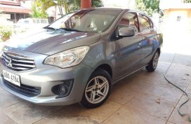 Mitsubishi Mirage G4 2015 for sale