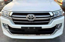 Toyota Land Cruiser VXR 2019 for sale