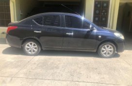 2013 Nissan Almera for sale