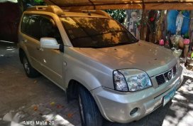 2009 NISSAN XTRAIL 250X CVT FOR SALE