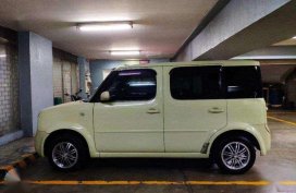 Nissan Cube 2003 for sale