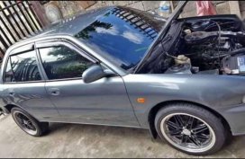 Mitsubishi LANCER EX 1998 model for sale 