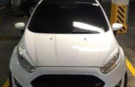 2014 Ford Fiesta ECOBOOST 1.0 Turbo for sale 