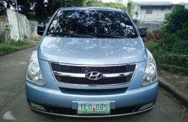 Hyundai Grand Starex Gold 2011 for sale