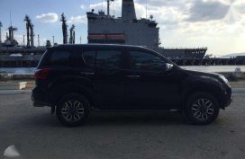 2018 ISUZU MUX 3.0 LSA FOR SALE