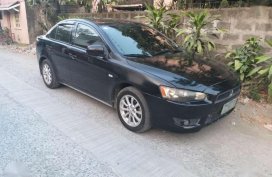 2010 Mitsubishi Lancer Ex gls2 automatic