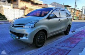 Toyota Avanza 2013 for sale