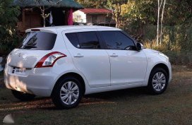 Suzuki Swift AT1.2L 2018 for sale