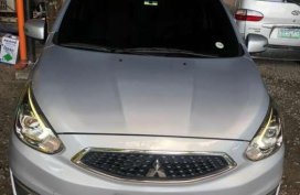 Mitsubishi Mirage 2017 for sale