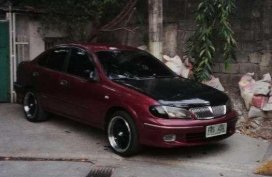 Nissan Exalta 2002 for sale