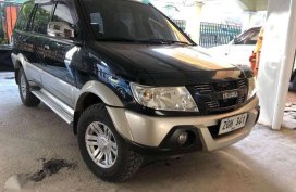 Isuzu Crosswind Sportivo body 2007 for sale
