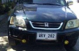 HONDA CR-V 2000 FOR SALE