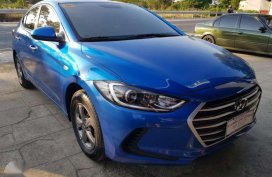 Hyundai Elantra 2017 for sale