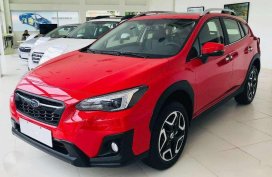 2019 SUBARU FORESTER FOR SALE