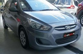 Hyundai Accent 2017 for sale