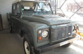 Land Rover Defender 2008 MT for sale