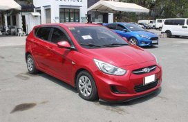 2015 Hyundai Accent CRDI MT Dsl HMR Auto auction