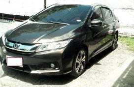 2017 Honda City VX Navi Plus for sale