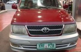 Toyota Revo 2003 for sale