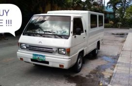 2012 Mitsubishi L300 Fb Exceed for sale