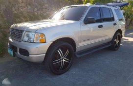 Ford Explorer 2005 for sale 
