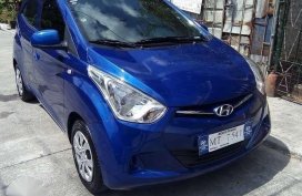 2018 Hyundai Eon for sale