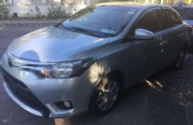 2016 Toyota Vios for sale