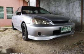 Like new Honda Civic for sale