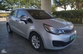 For Sale Kia Rio Ex 2012 manual