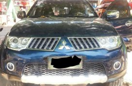 Mitsubishi Montero GLX 2009 for sale