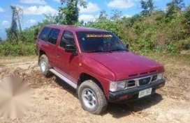 Nissan Terrano 2005 for sale